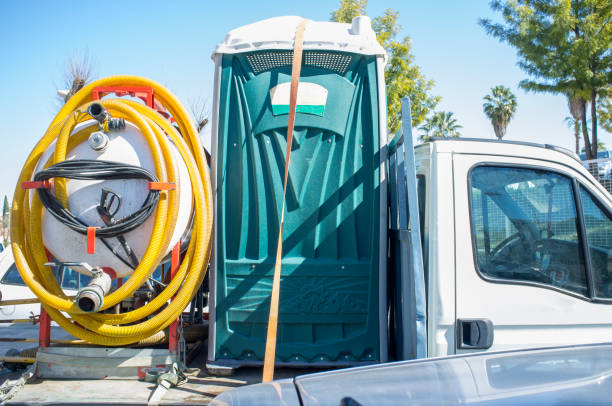  Mountain View, NC Porta Potty Rental Pros