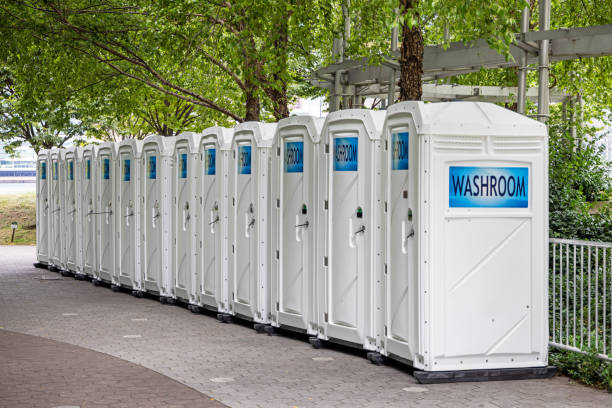 Mountain View, NC porta potty rental Company