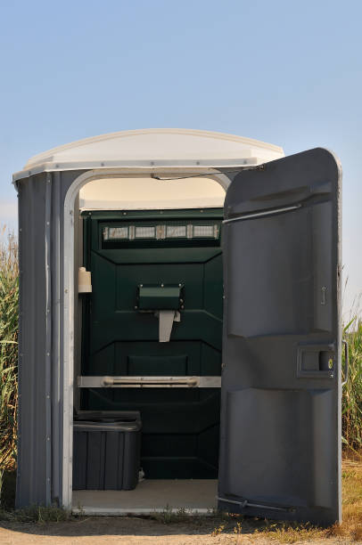 Sanitation services for porta potties in Mountain View, NC