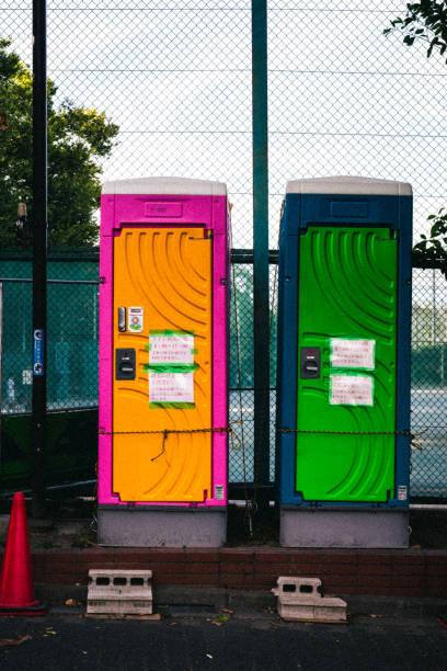 Best Portable toilet rental cost  in Mountain View, NC