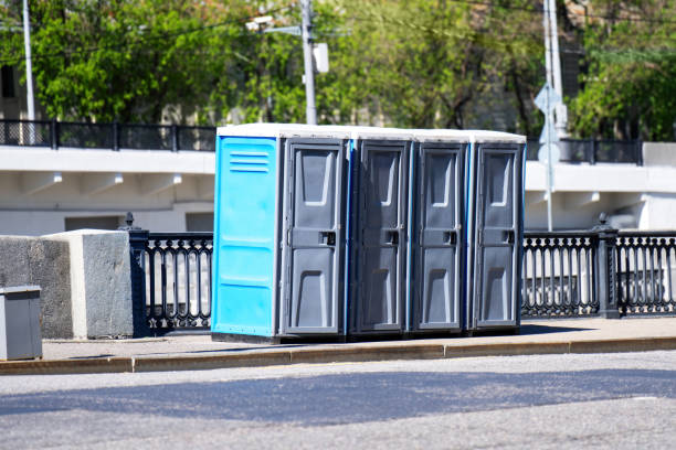 Best High-end porta potty rental  in Mountain View, NC