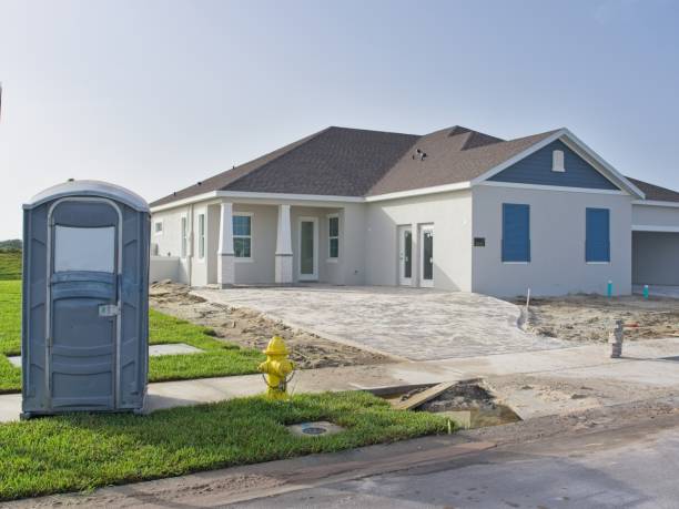 Best Sanitation services for porta potties  in Mountain View, NC