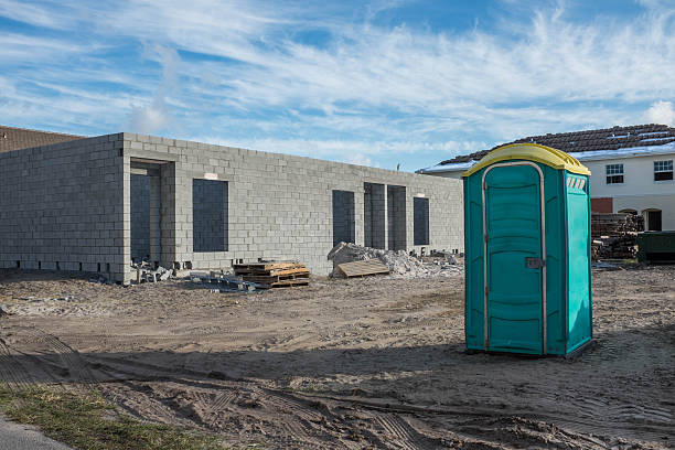 Best Construction site porta potty rental  in Mountain View, NC